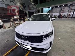 کیا سۆرینتۆ